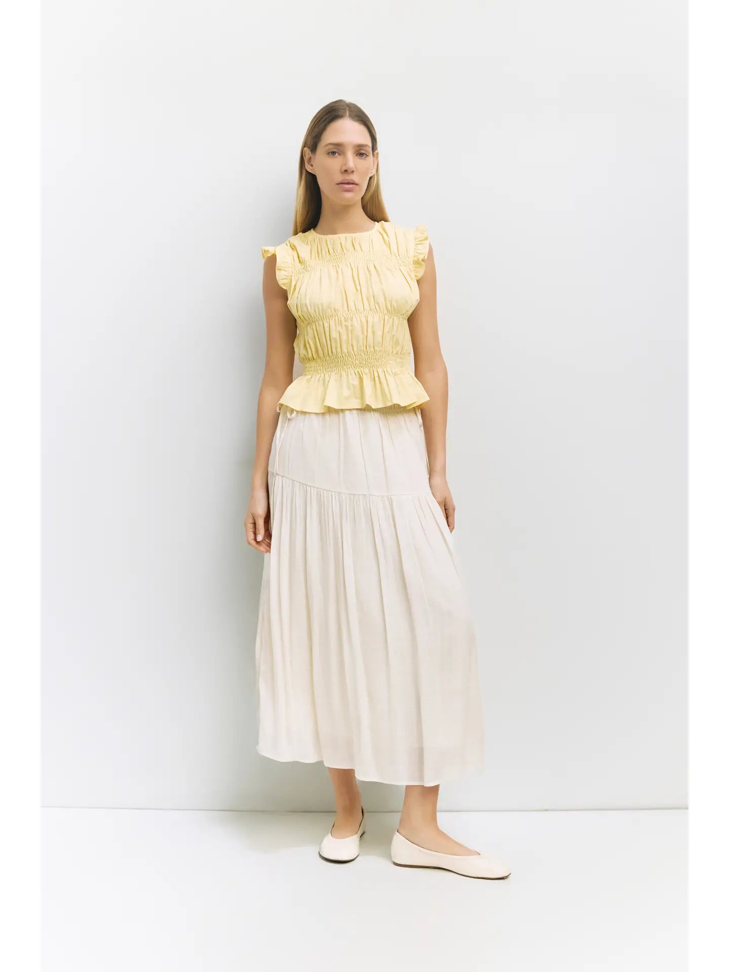 The Eugenie Top